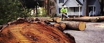 Tree and Shrub Care in Mukwonago, WI